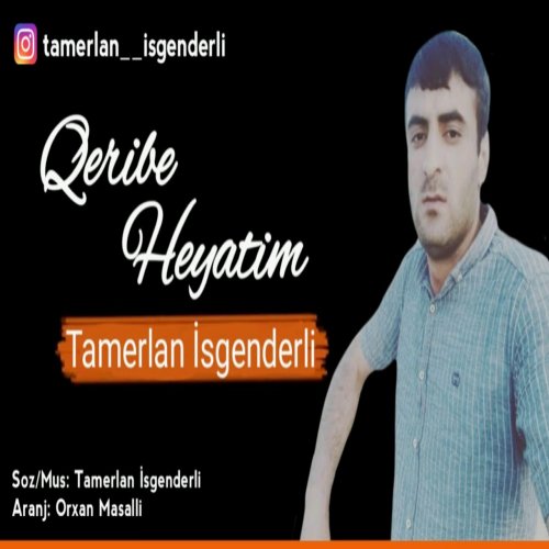 Ilkin Cerkezoglu - Qeribe Heyatim
