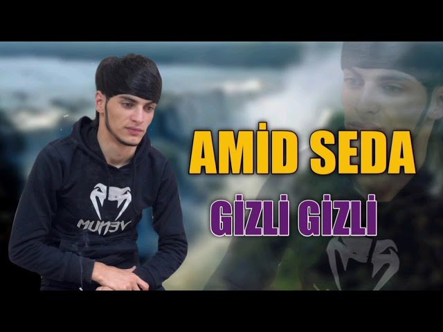 Ilkin Cerkezoglu - Gizli Gizli