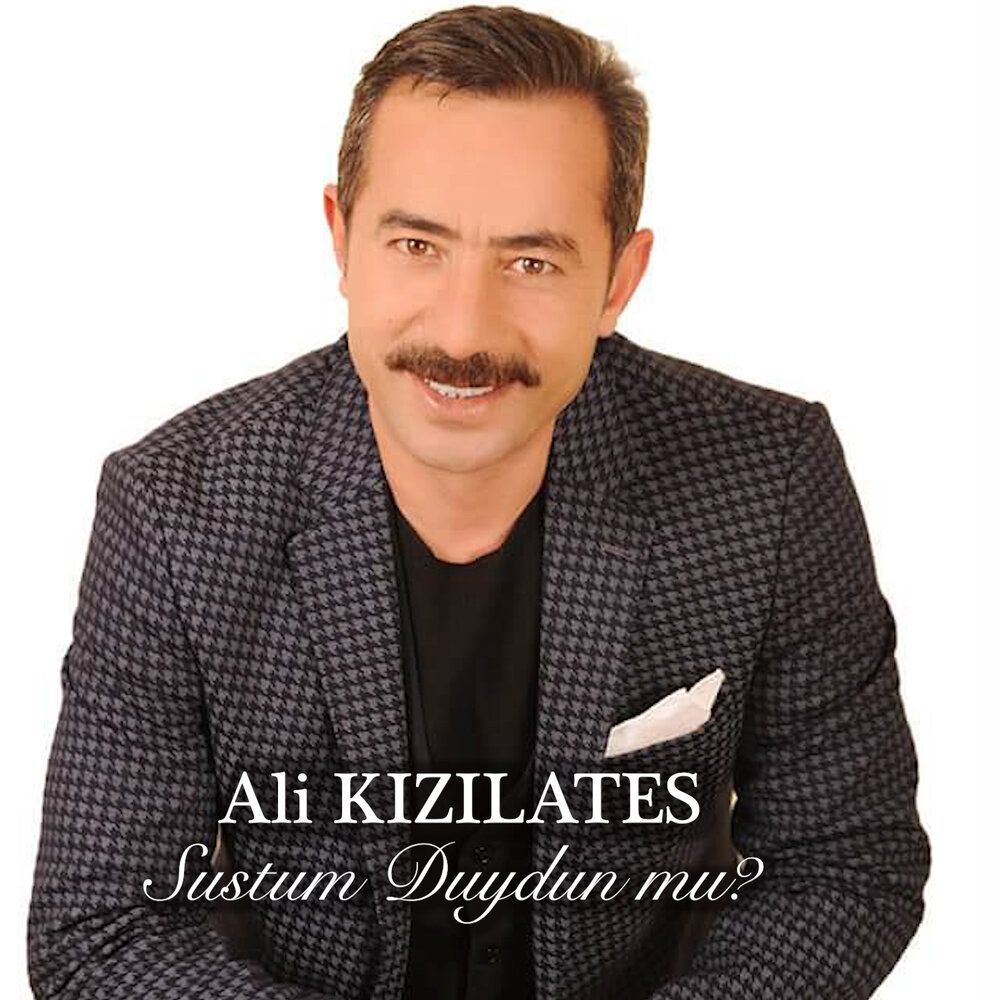 Ali Kızılateş