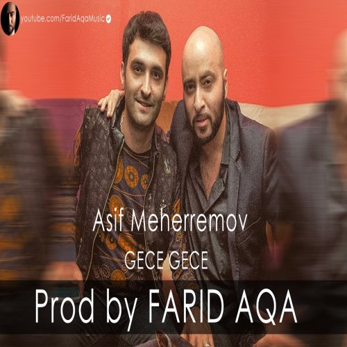 Asif Meherremov - Gece Gece