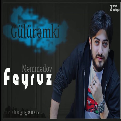 Ilkin Cerkezoglu - Guluremki