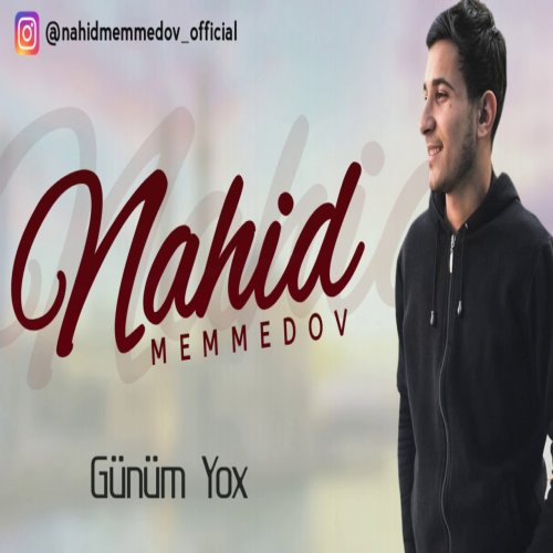 Ilkin Cerkezoglu - Gunum Yox