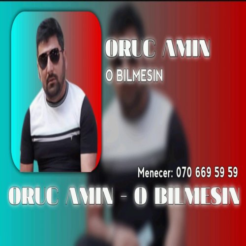 Ilkin Cerkezoglu - O Bilmesin