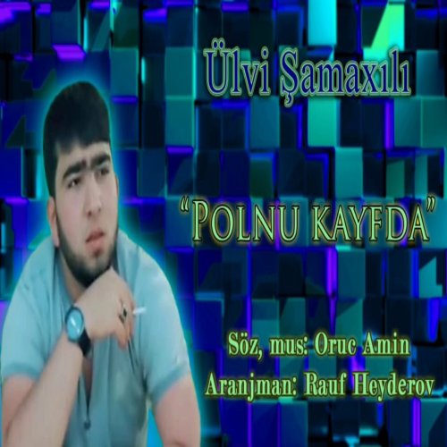 Ilkin Cerkezoglu - Polnu Kayfda