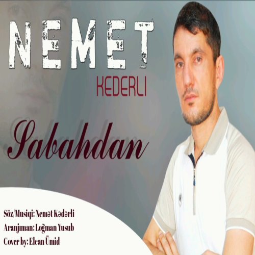 Ilkin Cerkezoglu - Sabahdan