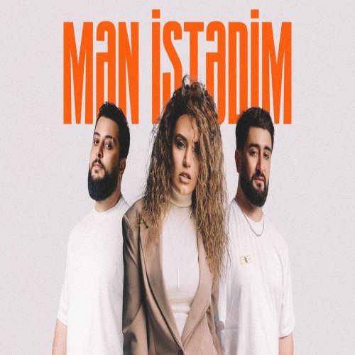 Rəssam,Çınare Melikzade - Mən İstədim