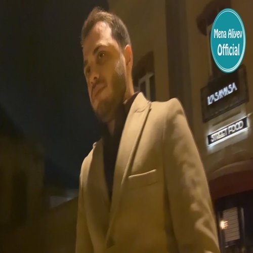 Mena Aliyev - Beyaz Geceler