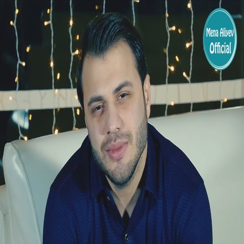 Mena Aliyev - Biride Sen