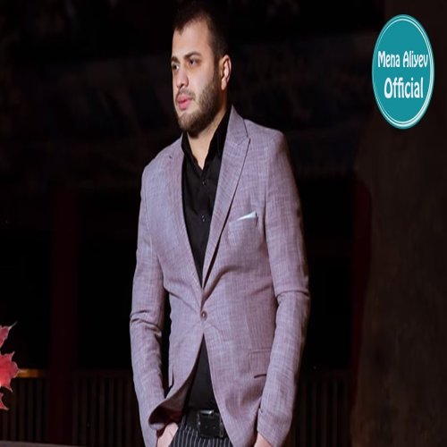 Mena Aliyev - Danisaram