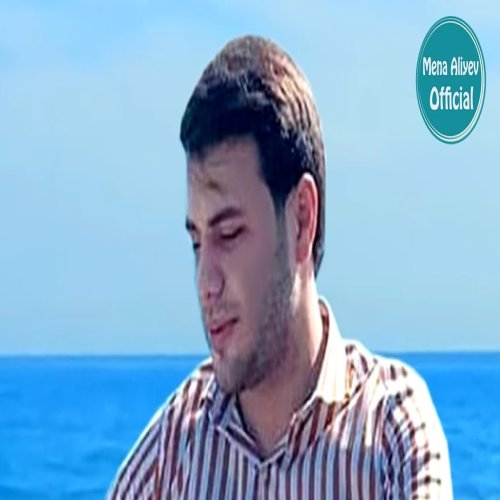Mena Aliyev - Deyirler Mene