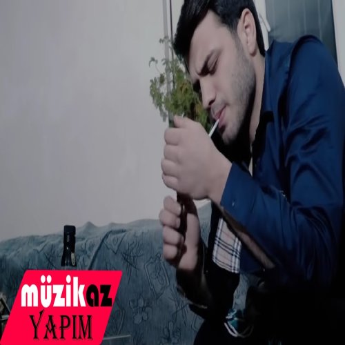 Mena Aliyev - Gedir Zaman