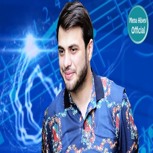 Mena Aliyev - Her Gece