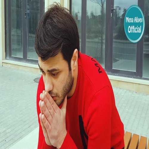 Mena Aliyev - Menasi Yox