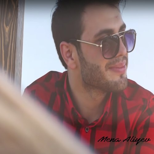 Mena Aliyev - Menden Küsüb