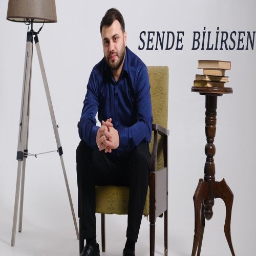 Mena Aliyev - Sende Bilirsen