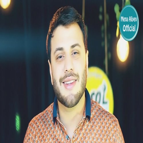 Mena Aliyev - Sigaramın Dumanı