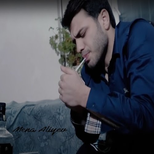 Mena Aliyev - Unutmuşam