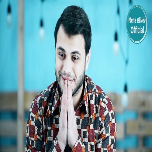 Mena Aliyev - Zaman Ayirdi