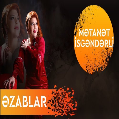 Metanet Isgenderli - Ezablar