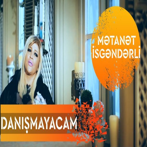 Metanet Isgenderli - Danismayacam Metanet Isgenderli - Danismayacam