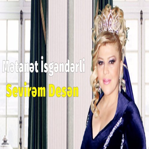 Metanet Isgenderli - Sevirem Desen