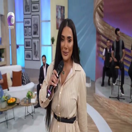 Şəbnəm Qəhrəmanova - Gözeller Ay Gözeller