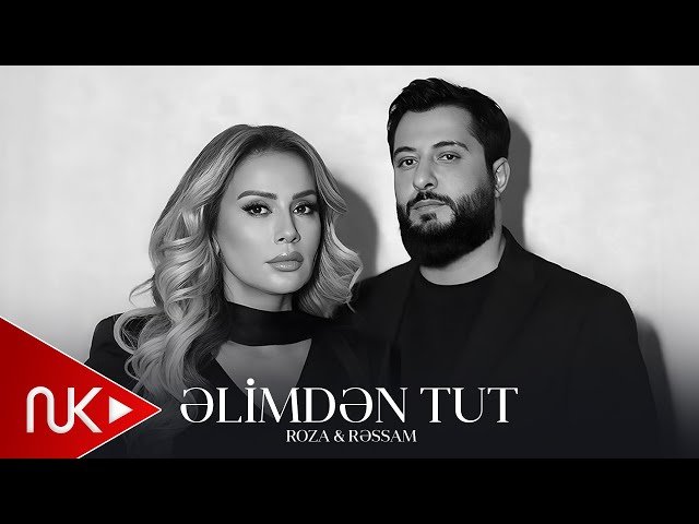 Roza Zergerli,Rəssam - Elimden Tut