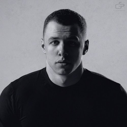 MACAN,A.V.G - Привыкаю