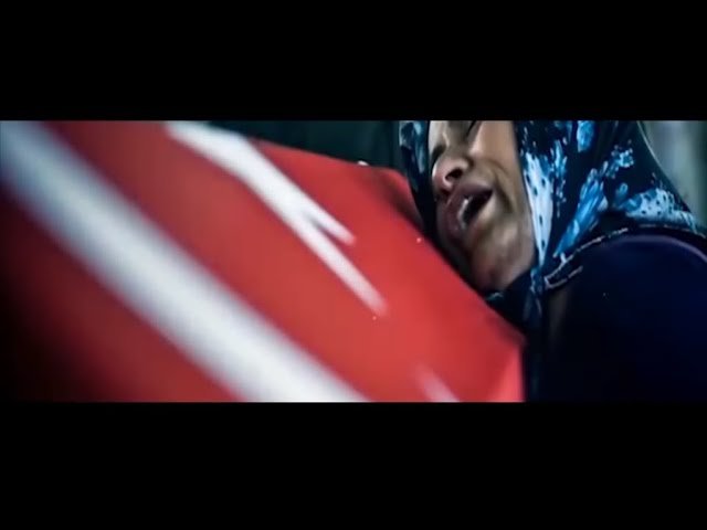 Elnare Abdullayeva - Canımızsan Türkiyə
