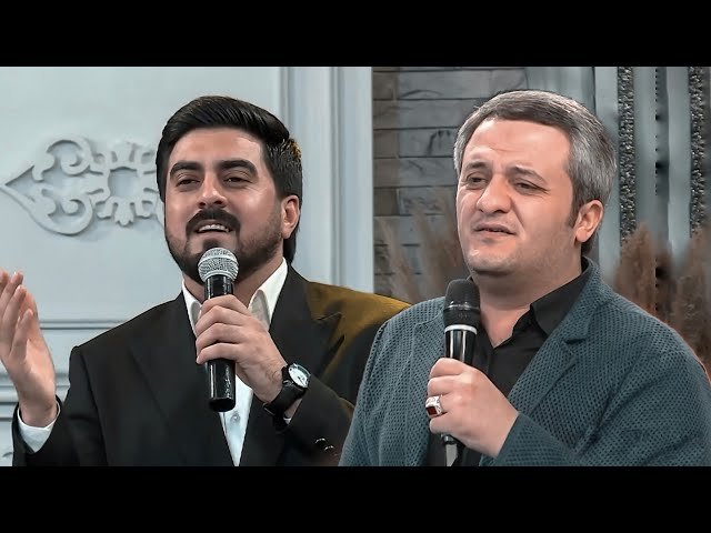 Punhan Piriyev,Orxan Lokbatanli - Men Bele Bilmezdim