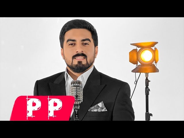 Punhan Piriyev - Dostum Dostum