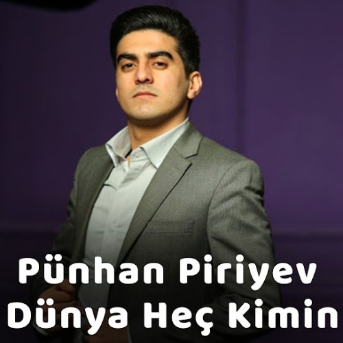 Punhan Piriyev - Toy Axsami