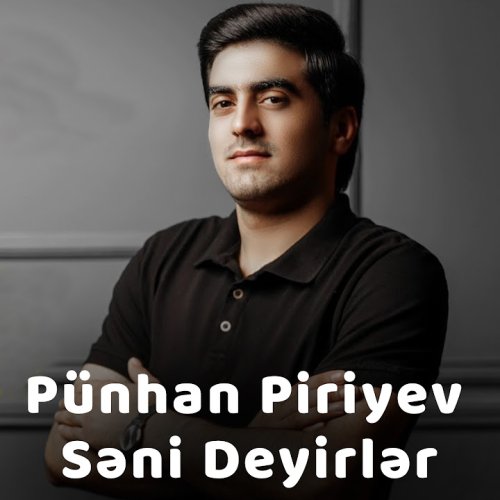 Punhan Piriyev - Tufli Mufli
