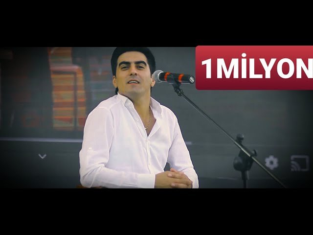 Púnhan Piriyev - Bal Dodaginda