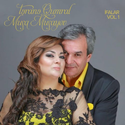Musa Musayev,Təranə Qumral - Sənsiz