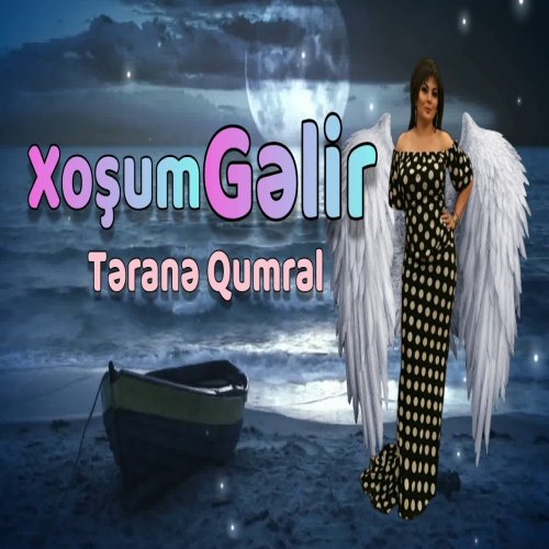 Musa Musayev,Təranə Qumral - Xoşum Gəlir