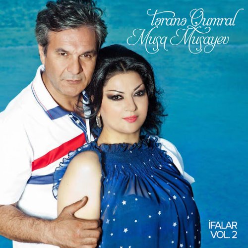 Təranə Qumral,Musa Musayev - Xına