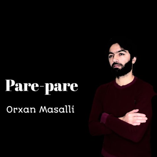 Orxan Masallı - Qanim qaradir