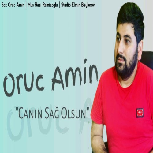 Ilkin Cerkezoglu - Canın Sağ Olsun