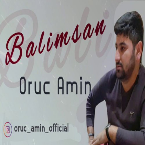 Ilkin Cerkezoglu - Balimsan