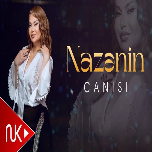 Nazenin Salayeva - Canisi