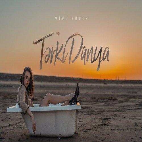 Miri Yusif - Tərki