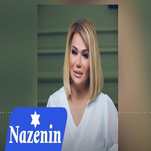 Nazenin Salayeva - Geri Donsen