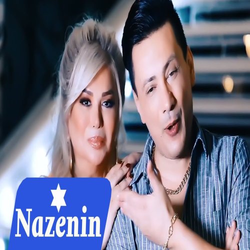 Nazenin Salayeva - Qadasin Alaram