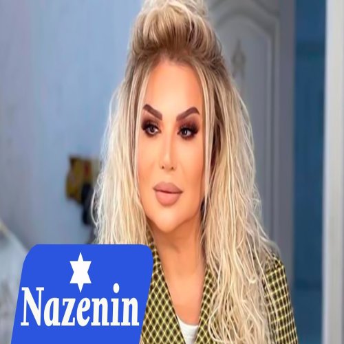 Nazenin Salayeva - Seni Severem