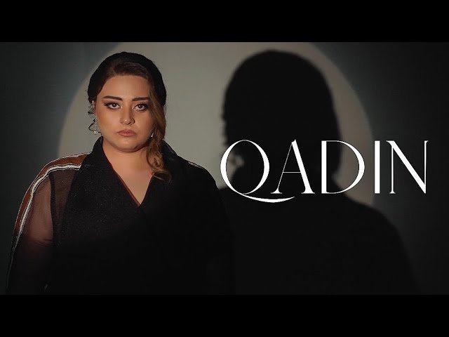 Almaxanim - Qadın