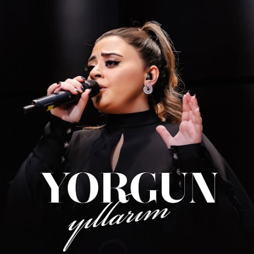 Almaxanim - Yorgun yıllarım