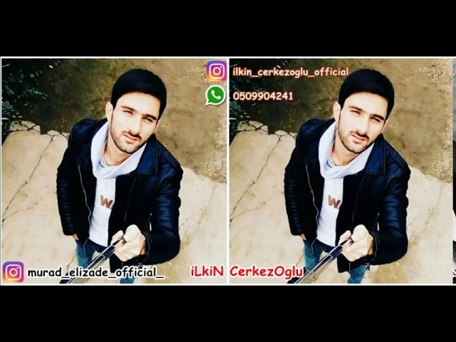Ilkin Cerkezoglu - Icirem Her Gece Sensiz