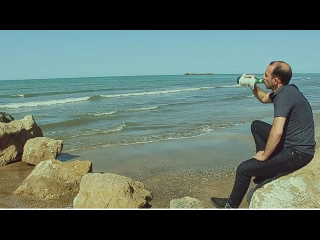 Ilkin Cerkezoglu - Kasib Oglan