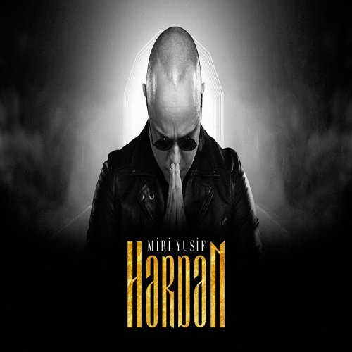 Miri Yusif - Hərdən